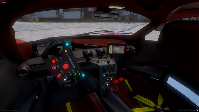 Grotti FXX-K Evo preview 5